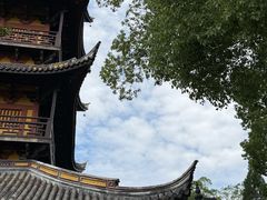 -常熟方塔园