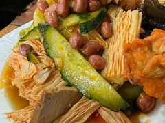 -腾龙新疆大盘鸡(总店)
