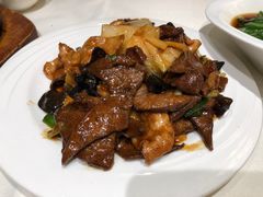 -惠丰堂饭庄·烤鸭·京味菜(翠微路店)