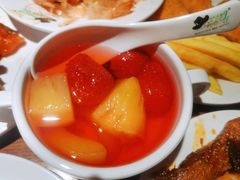 -汉巴味德(大悦城店)