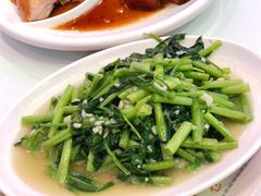 -澳门陈光记烧味饭店(郎家园店)