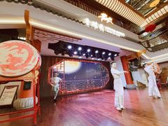 -香麒园·过桥米线·南湖雅宴