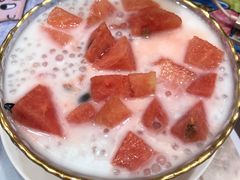 -甜心妈妈·榴莲星级糖水(北京路总店)