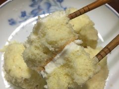 -中关村茶点