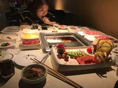 -海底捞火锅(上元大街店)