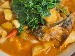 -打酱油·非遗淮扬菜(瘦西湖梅岭店)