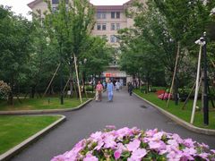 -光明·博海美食花园(上海瑞金医院12号楼店)