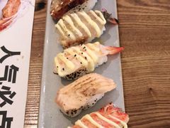 -Sushi Love 创意寿司(丽影广场店)