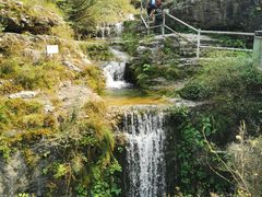 -孤山寨风景区