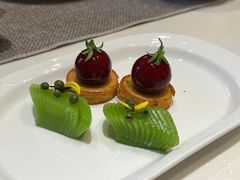-丽晶美庐·玉兰餐厅
