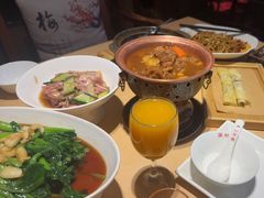 -潞州宴·长治人的会客厅(长兴北路店)