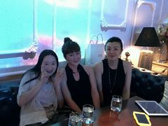 -JUKEBOX玖部音乐餐厅(华侨城店)