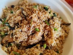 -夏湾拿酒店百合庭餐厅