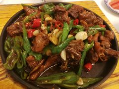 -汇贤府·李氏鲁菜(五棵松店)
