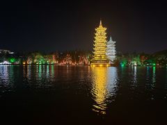 -桂林两江四湖景区