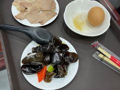 -东方宫中国兰州牛肉拉面(新起街店)