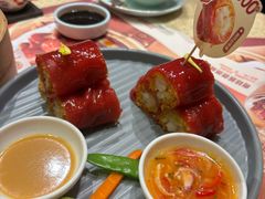 -点都德(汇盈广场店)