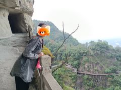 -大慈岩风景区