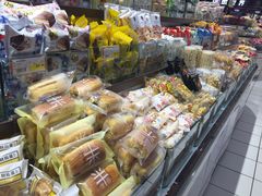 -丽达购物中心(崂山店)