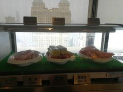 -华厦大酒店·桃源西餐厅·自助餐