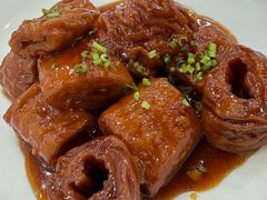 -聚丰德饭店(经五路店)