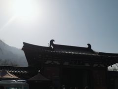 -华清宫景区