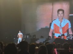 -香港会议展览中心演讲厅