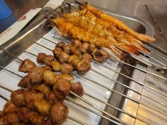 -宗泉烤全羊·烤羊腿·家常菜(解放东路店)