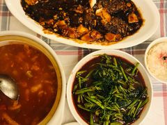 -玲珑餐厅(陕西南路店)