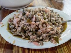 -九九牛肉馆(南山路店)