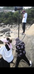 -天长地久婚纱摄影(宝安梦幻影城西乡店)