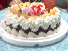 -味多美(江安路店)