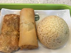 -添好运点心专门店(百老汇店)