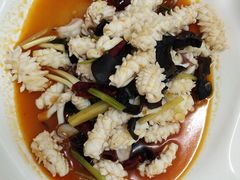 -曾记川菜饭店(亚龙湾路店)