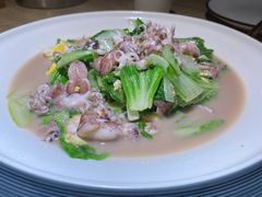 -味莊·青岛菜(云霄路店)