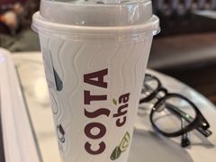 -COSTA COFFEE(恒基名人购物中心店)