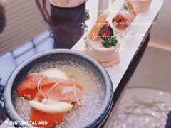 -天津海河悦榕庄·Lobby Lounge大堂吧