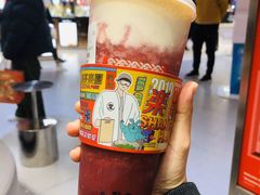 -LELECHA乐乐茶(新街口大洋店)