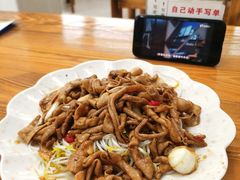 豉油王鹅肠-南记食粥坊·宵夜大排档(南桂店)