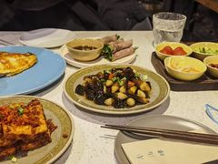 -半山腰·云南菜(侨福芳草地店)