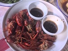 -菜哥龙虾•九江菜(七中店)