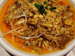 -松鹤面馆·古法焖肉面(观前店)