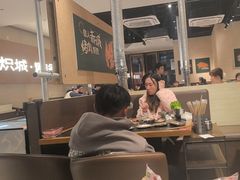 -炽城·烤肉名家(鸿达中央广场店)