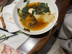 -东方饺子王(工农大路店)