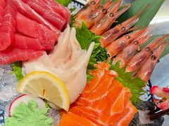 -温野菜涮涮锅(曲江大悦城店)