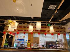 大堂-犇鼎牛潮汕牛肉火锅(新辰里学清路店)