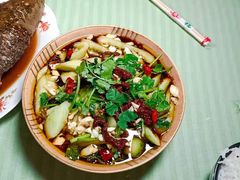 -余味私房菜(正阳小区西5街区店)