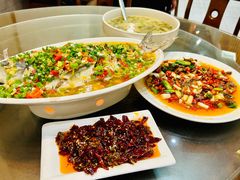 -飞虹鱼馆(春华路店)