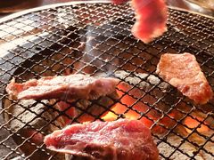 -小本家韩式烤肉(紫藤路店)