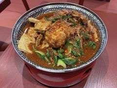 -喜家德虾仁水饺(深圳印力中心店)